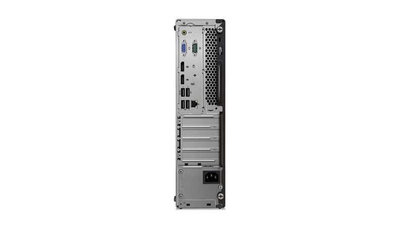 Lenovo ThinkCentre M720s SFF Lenovo ThinkCentre M720s SFF
